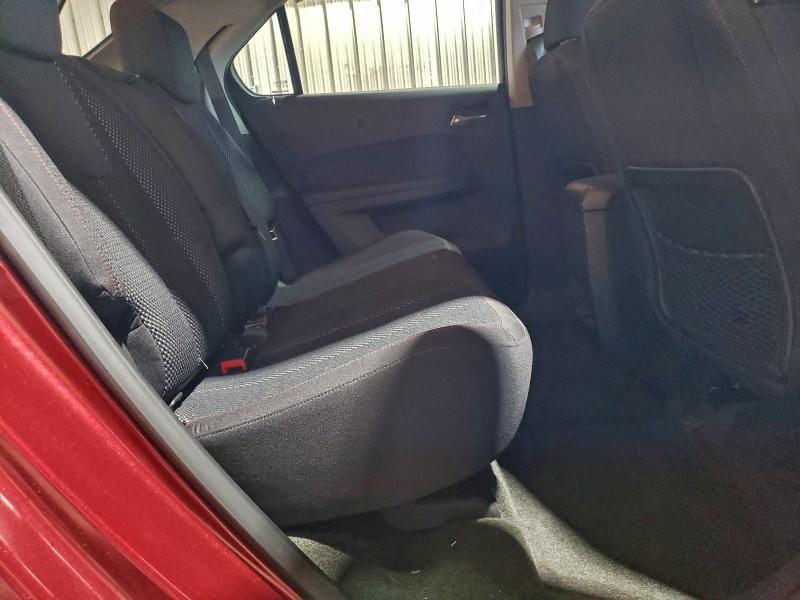 Продажа на аукционе авто 2010 Chevrolet Equinox Lt, vin: 2CNALDEW4A6260499, номер лота: 94474085