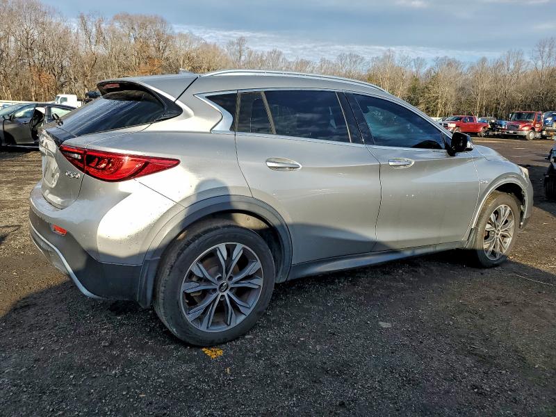 Продажа на аукционе авто 2017 Infiniti Qx30, vin: SJKCH5CR1HA022329, номер лота: 95487285