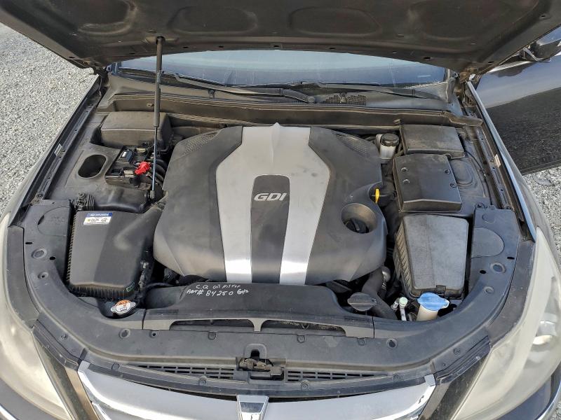 Aukcja sprzedaży 2014 Hyundai Genesis 3., vin: KMHGC4DD4EU261928, numer aukcji: 97100605