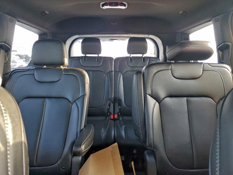 Продаж на аукціоні авто 2024 Jeep Grand Cherokee, vin: 1C4RJKBG1R8618047, номер лоту: 94968935