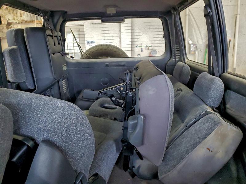 94555355 :رقم المزاد ، V454004071 vin ، 1994 Mitsubishi Montero Ls مزاد بيع