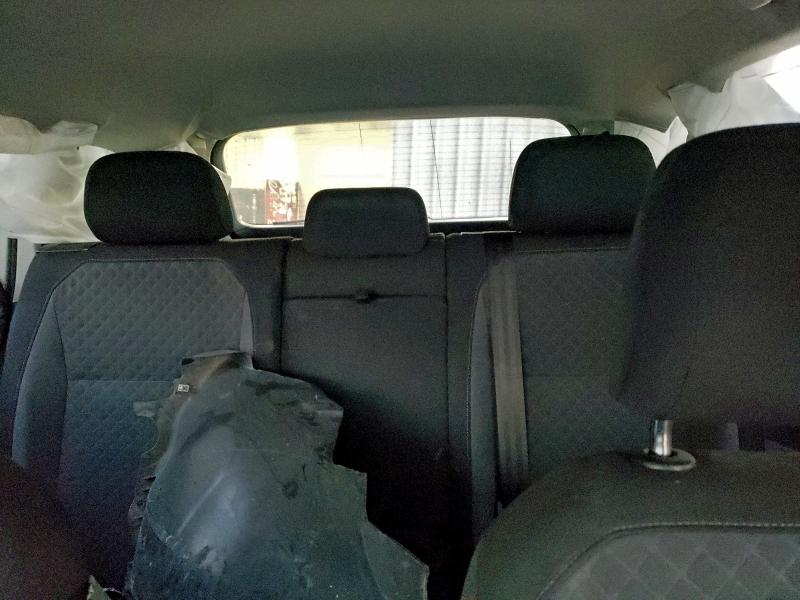 Продаж на аукціоні авто 2020 Volkswagen Tiguan S, vin: 3VV1B7AX8LM154610, номер лоту: 95835775