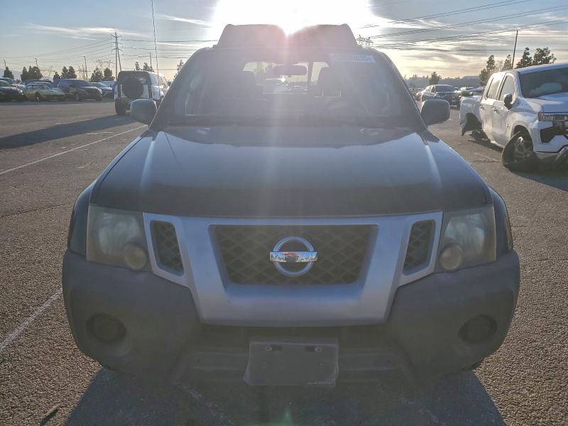 Продаж на аукціоні авто 2009 Nissan Xterra Off, vin: 5N1AN08U59C507402, номер лоту: 93990835