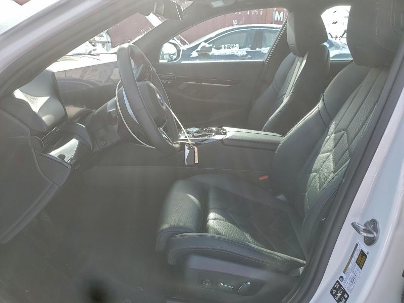 Продаж на аукціоні авто 2024 Bmw 530, vin: WBA53FJ05RCR89632, номер лоту: 95649495