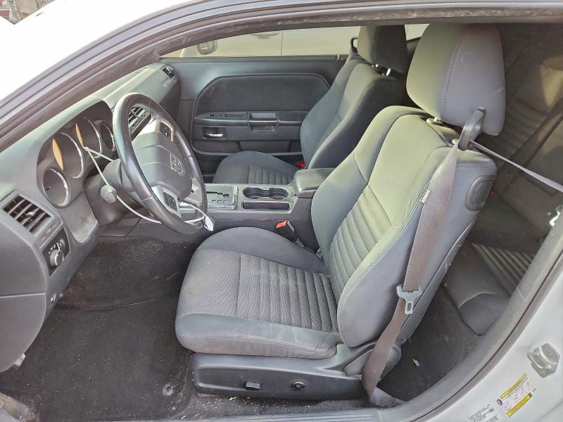 Aukcja sprzedaży 2013 Dodge Challenger, vin: 2C3CDYAG3DH693888, numer aukcji: 97027375