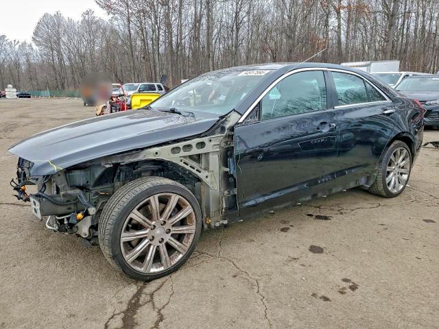 Auction sale of the 2016 Cadillac Ats, vin: 1G6AH5RS4G0147434, lot number: 94917895
