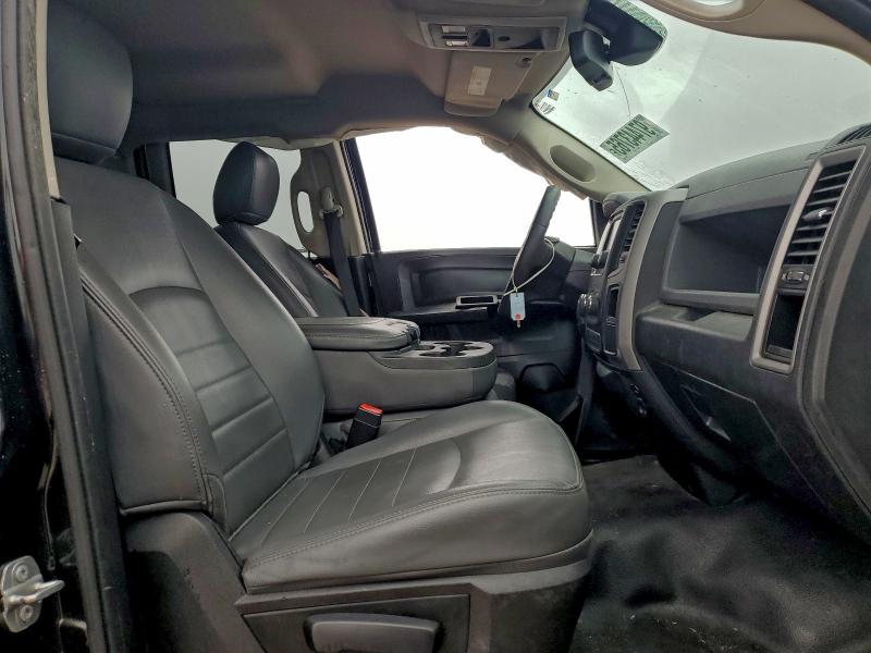 Продажа на аукционе авто 2016 Ram 1500, vin: 1C6RR7FT2GS400784, номер лота: 97443765