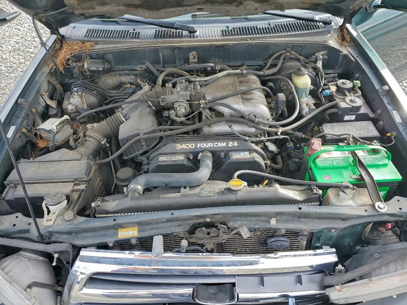 Продажа на аукционе авто 1999 Toyota 4runner Sr, vin: JT3HN86R5X0229197, номер лота: 94977835