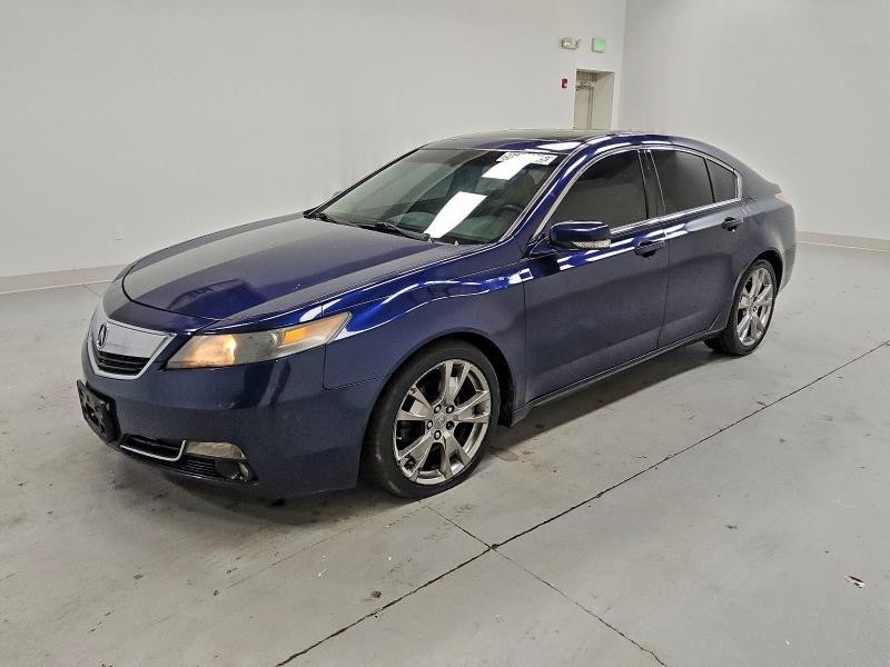 2013 Acura Tl მანქანა იყიდება აუქციონზე, vin: 19UUA9F77DA000926, აუქციონის ნომერი: 96736655