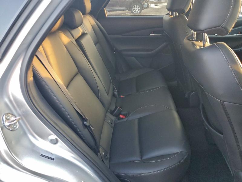 Продажа на аукционе авто 2020 Mazda Cx-30, vin: 3MVDMBCL8LM120782, номер лота: 97293155