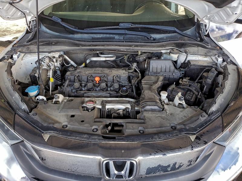 Aukcja sprzedaży 2019 Honda Hr-v, vin: 3CZRU5H5XKM714141, numer aukcji: 97365985