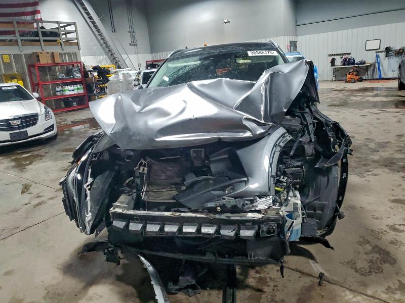 Aukcja sprzedaży 2021 Infiniti Qx50, vin: 3PCAJ5BB4MF113888, numer aukcji: 96846475