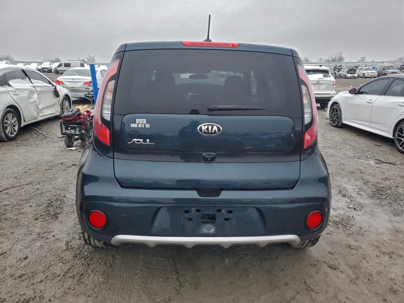 Aukcja sprzedaży 2017 Kia Soul, vin: KNDJP3A58H7449134, numer aukcji: 95402445