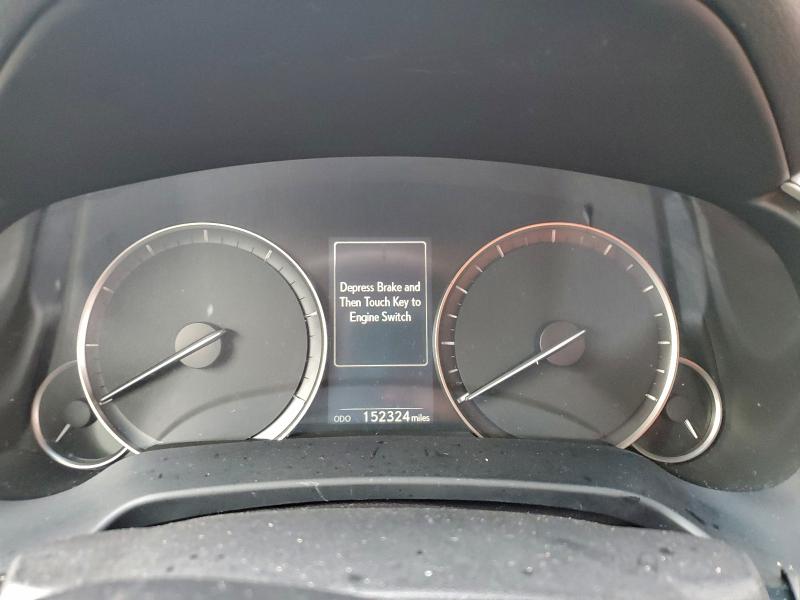 Продаж на аукціоні авто 2017 Lexus Rx, vin: 2T2ZZMCA7HC078474, номер лоту: 92754125