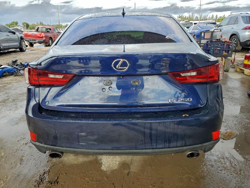 Aukcja sprzedaży 2014 Lexus Is, vin: JTHBF1D23E5009552, numer aukcji: 94870725