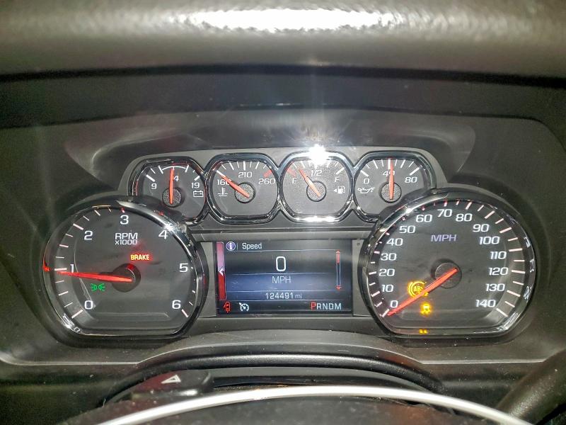 96081855 :رقم المزاد ، 1GKS2AKC3FR277072 vin ، 2015 Gmc Yukon مزاد بيع