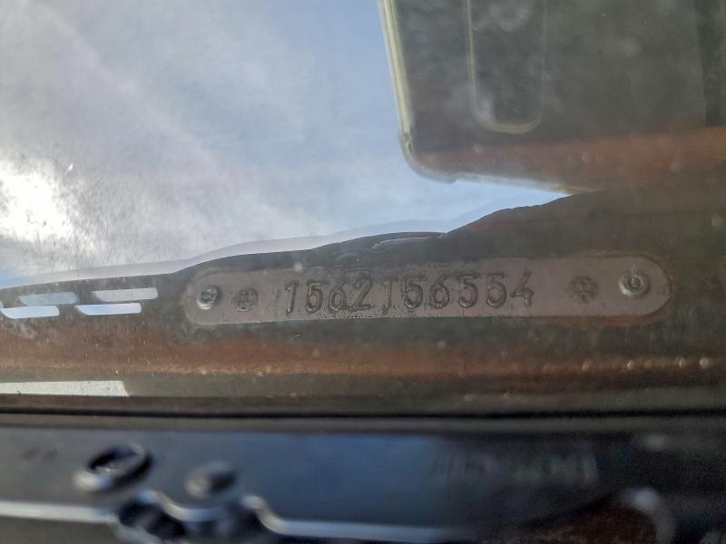 1976 Volkswagen Beetle მანქანა იყიდება აუქციონზე, vin: 1562156554, აუქციონის ნომერი: 94964995