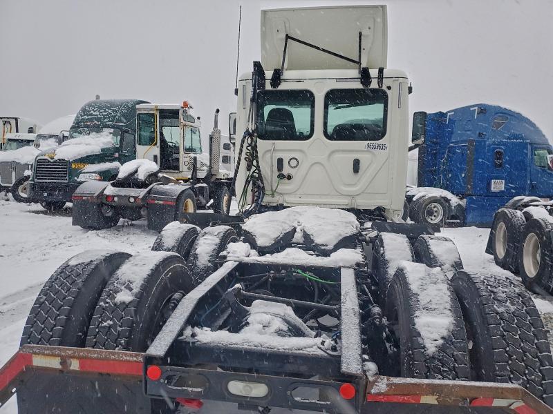 Aukcja sprzedaży 2019 Freightliner Cascadia, vin: 3AKJHLDV7KSKE0483, numer aukcji: 96559635