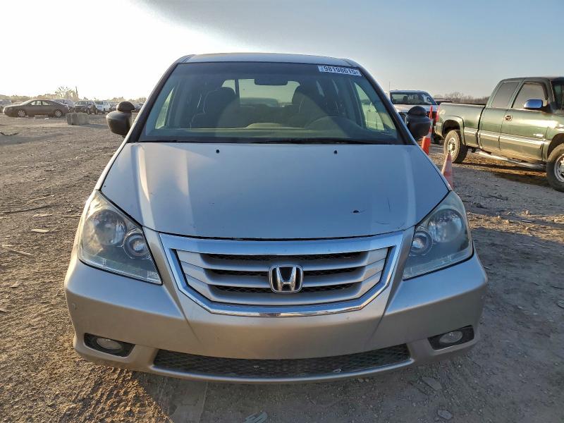 2006 Honda Odyssey მანქანა იყიდება აუქციონზე, vin: 5FNRL38236B112565, აუქციონის ნომერი: 98198615