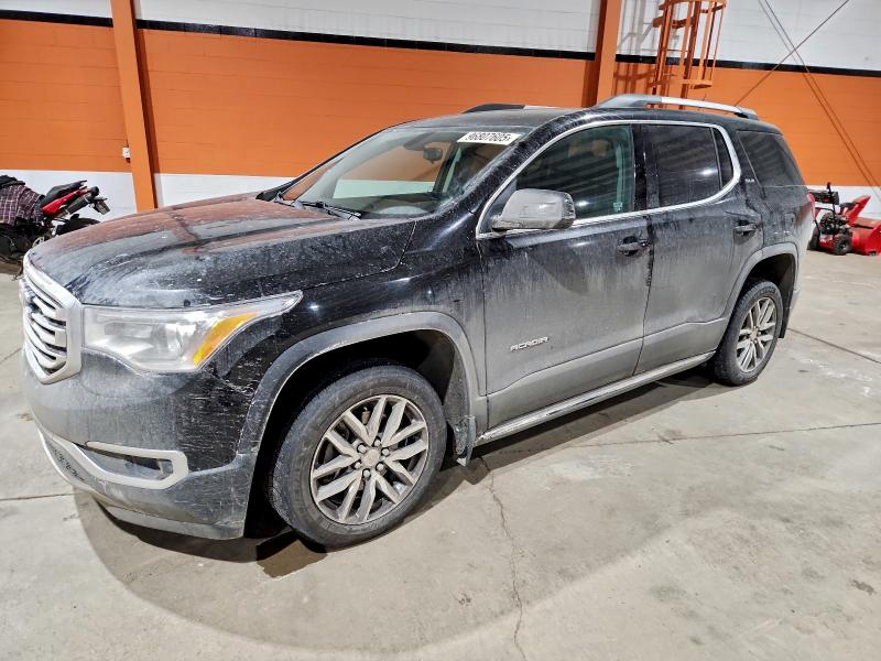 Aukcja sprzedaży 2018 Gmc Acadia Sle, vin: 1GKKNSLS6JZ173087, numer aukcji: 96807605