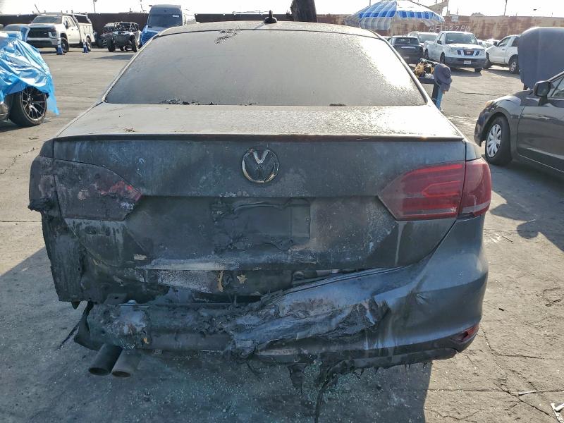 Продажа на аукционе авто 2014 Volkswagen Jetta, vin: 3VW4T7AJ0EM246640, номер лота: 95536025