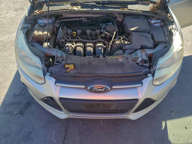 Продажа на аукционе авто 2013 Ford Focus Se, vin: 1FADP3K21DL247485, номер лота: 96907375
