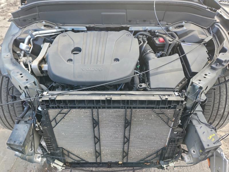 95199005 :رقم المزاد ، YV4L12PV0P1941294 vin ، 2023 Volvo Xc90 Core مزاد بيع