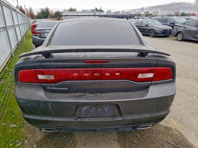 96596305 :رقم المزاد ، 2C3CDXBG3EH170560 vin ، 2014 Dodge Charger مزاد بيع