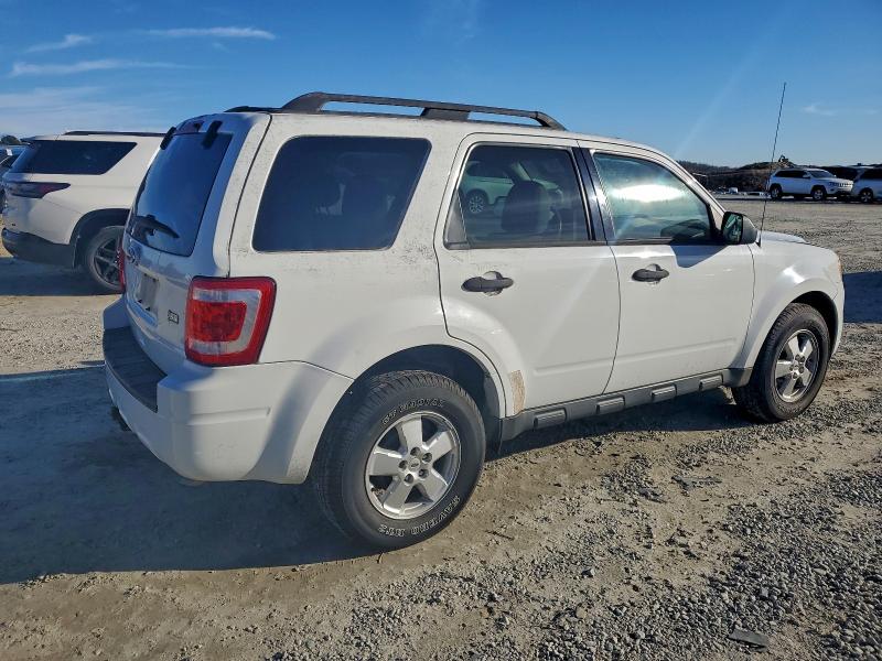 Aukcja sprzedaży 2010 Ford Escape, vin: 1FMCU9DG9AKC27783, numer aukcji: 95808125