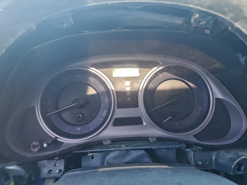 Продаж на аукціоні авто 2008 Lexus Is, vin: JTHBK262085082851, номер лоту: 97297375