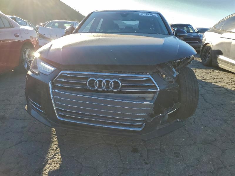 Aukcja sprzedaży 2017 Audi A4, vin: WAUGMAF44HN030312, numer aukcji: 95787105