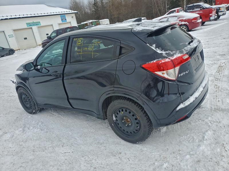 Aukcja sprzedaży 2019 Honda Hr-v, vin: 3CZRU6H25KM108869, numer aukcji: 93824325