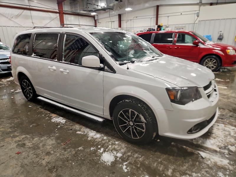 Aukcja sprzedaży 2019 Dodge Grand Caravan, vin: 2C4RDGEG1KR632122, numer aukcji: 95962285