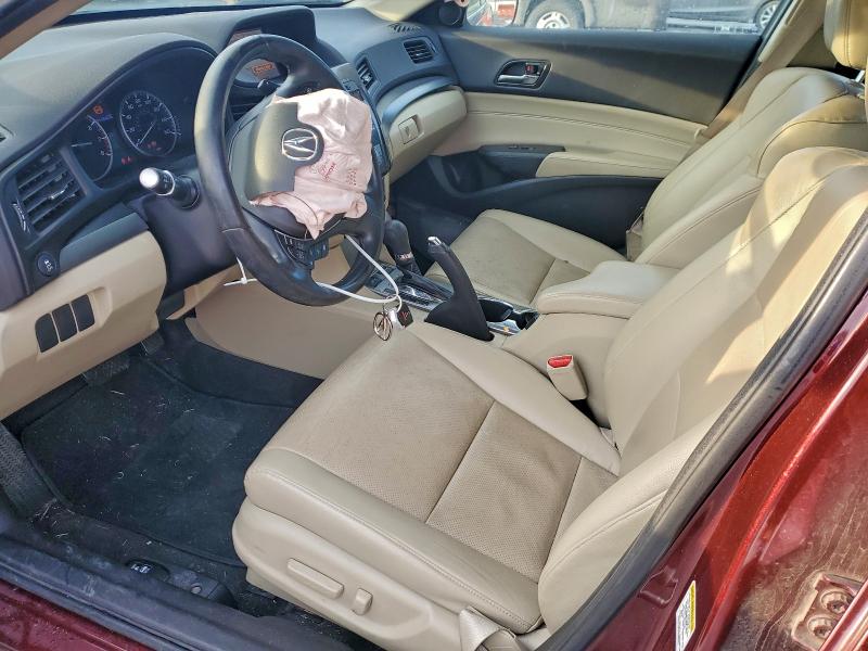 97454615 :رقم المزاد ، 19VDE1F76DE019445 vin ، 2013 Acura Ilx 20 Tec مزاد بيع