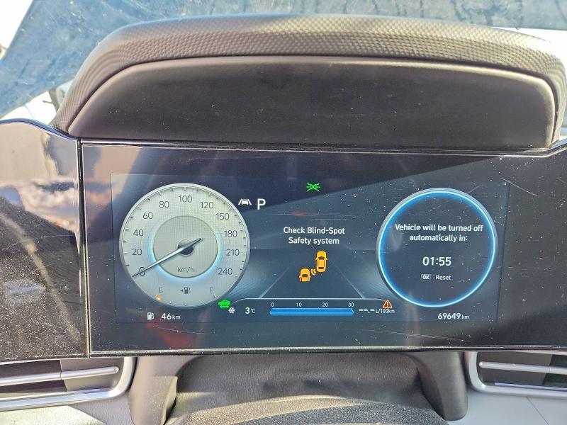 Aukcja sprzedaży 2023 Hyundai Elantra, vin: KMHLN4AJ3PU086111, numer aukcji: 93986355