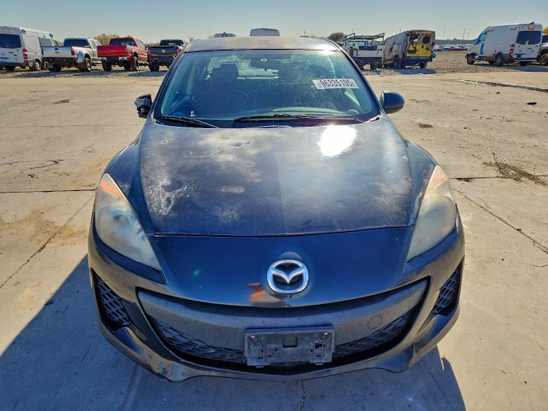 Aukcja sprzedaży 2013 Mazda 3, vin: JM1BL1U71D1827910, numer aukcji: 96335105