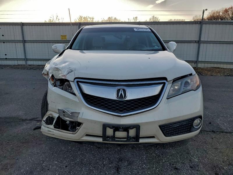 2014 Acura Rdx მანქანა იყიდება აუქციონზე, vin: 5J8TB4H5XEL010234, აუქციონის ნომერი: 94775145