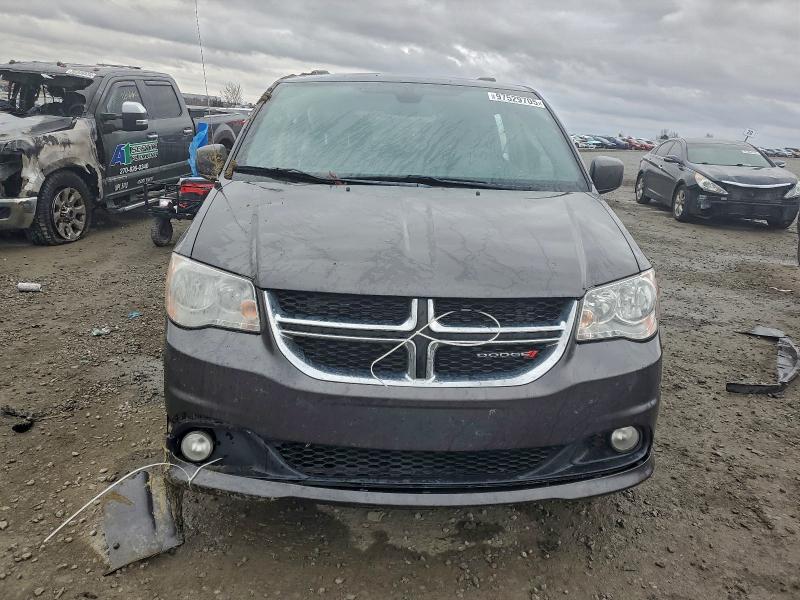 Продаж на аукціоні авто 2019 Dodge Grand Caravan, vin: 2C4RDGCG9KR774690, номер лоту: 97529705
