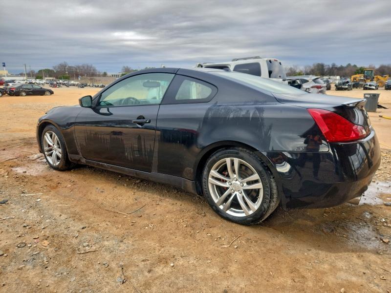 Aukcja sprzedaży 2008 Infiniti G37 Base, vin: JNKCV64E18M114406, numer aukcji: 97802135