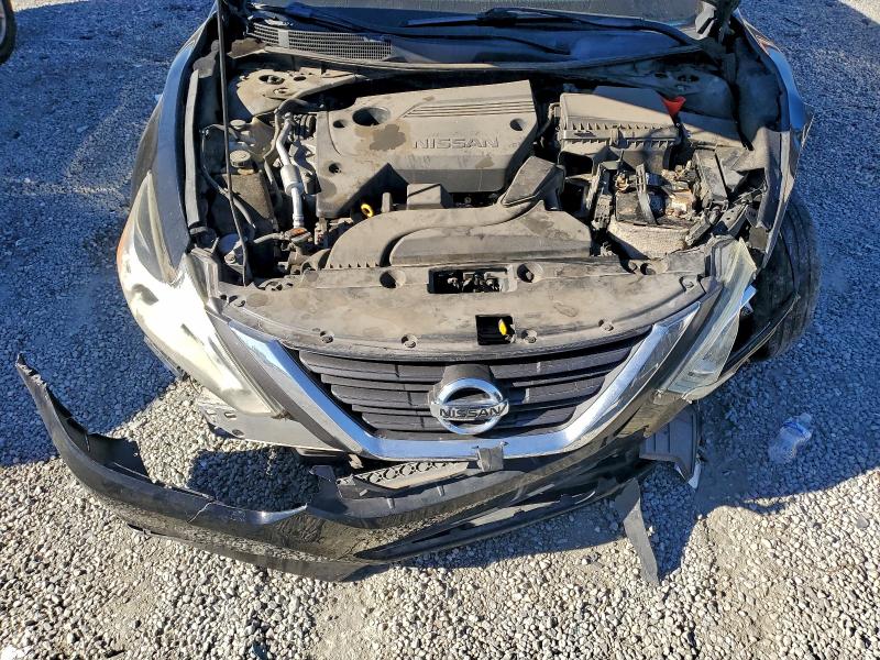 Aukcja sprzedaży 2016 Nissan Altima, vin: 1N4AL3AP1GN385029, numer aukcji: 93495145