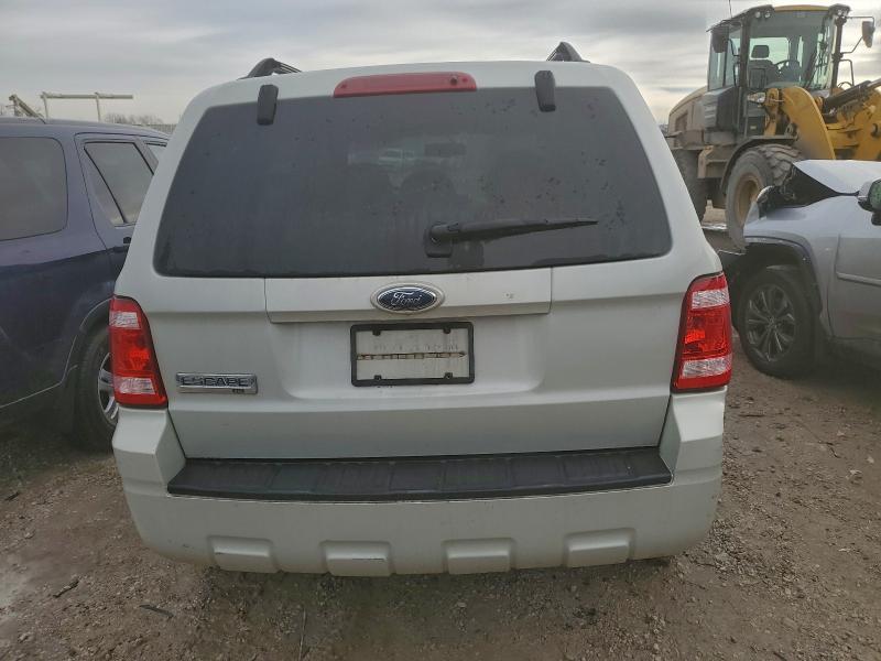 Aukcja sprzedaży 2009 Ford Escape, vin: 1FMCU03769KC38913, numer aukcji: 95477555