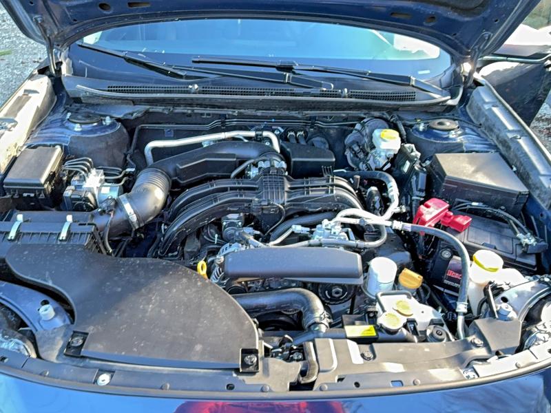 Продажа на аукционе авто 2023 Subaru Outback To, vin: 4S4BTAPC0P3103090, номер лота: 99489155