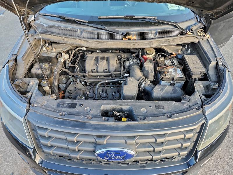 Продаж на аукціоні авто 2016 Ford Explorer, vin: 1FM5K8AR8GGA08419, номер лоту: 95187285