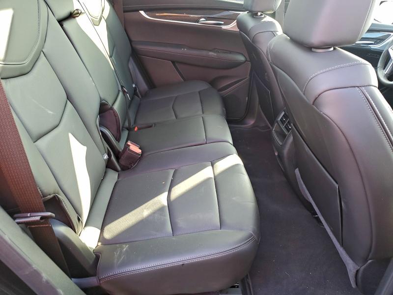 Aukcja sprzedaży 2024 Cadillac Xt5, vin: 1GYKNGRS1RZ730767, numer aukcji: 96047275