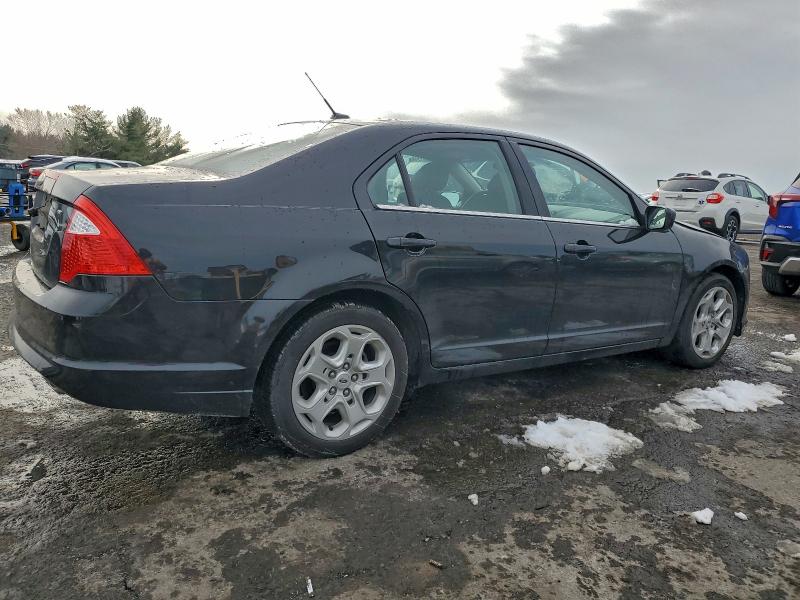 Aukcja sprzedaży 2010 Ford Fusion, vin: 3FAHP0HA6AR414130, numer aukcji: 97051875