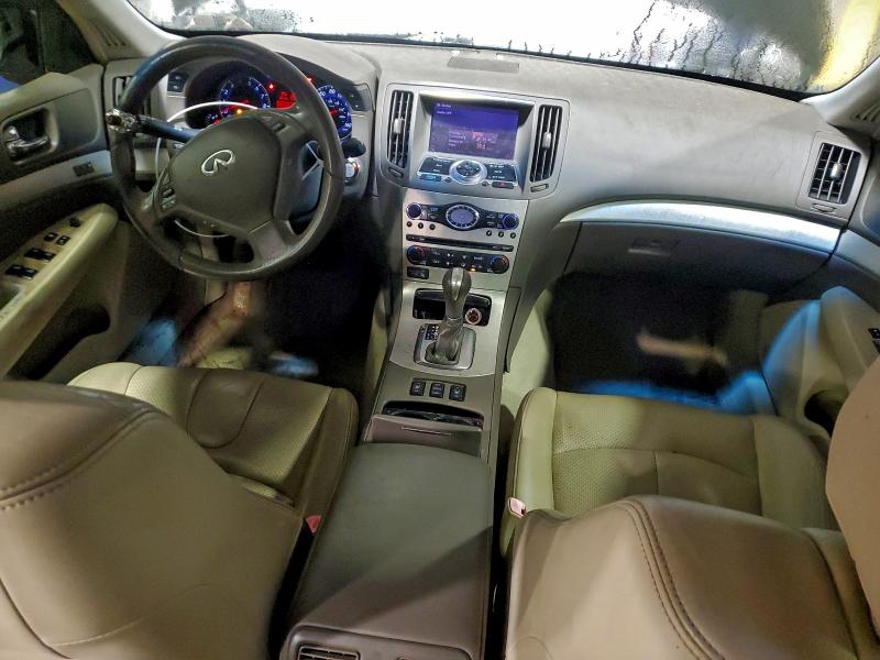 Aukcja sprzedaży 2007 Infiniti G35, vin: JNKBV61F17M819388, numer aukcji: 96110985