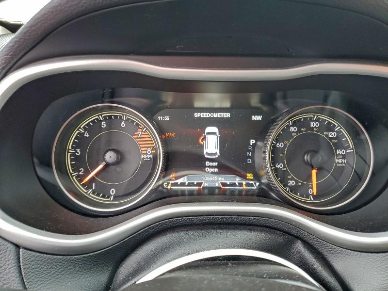 Продажа на аукционе авто 2016 Jeep Cherokee, vin: 1C4PJMDS7GW187162, номер лота: 96285985