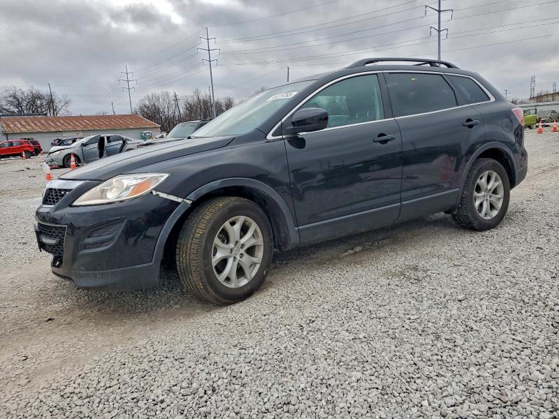 Aukcja sprzedaży 2012 Mazda Cx-9, vin: JM3TB3CA0C0349992, numer aukcji: 52662426