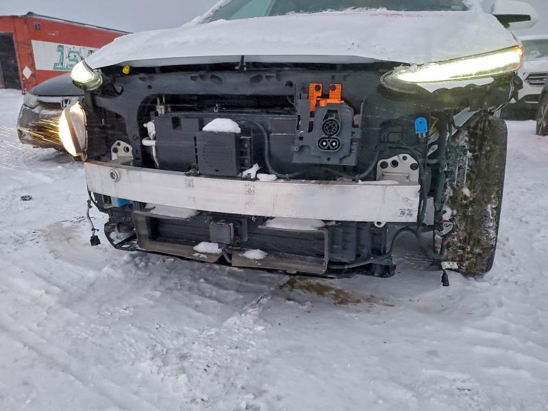 94674775 :رقم المزاد ، KM8K23AGXNU149849 vin ، 2022 Hyundai Kona مزاد بيع