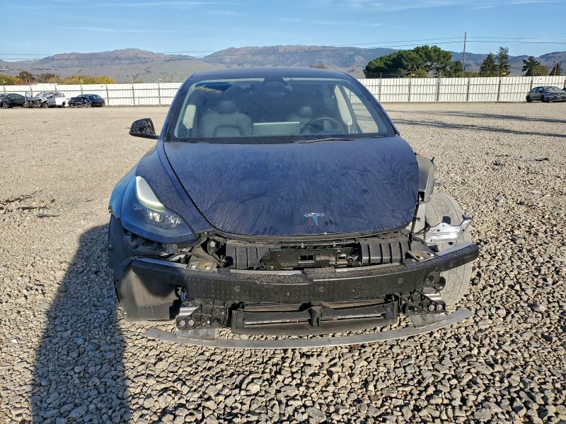 Продаж на аукціоні авто 2023 Tesla Model 3, vin: 5YJ3E1EA3PF466376, номер лоту: 95937235